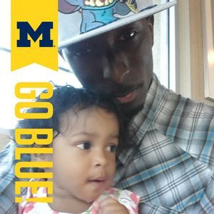 Meet your Posher, Richard